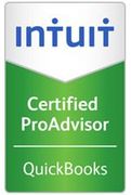 Certified QuickBooks ProAdvisor